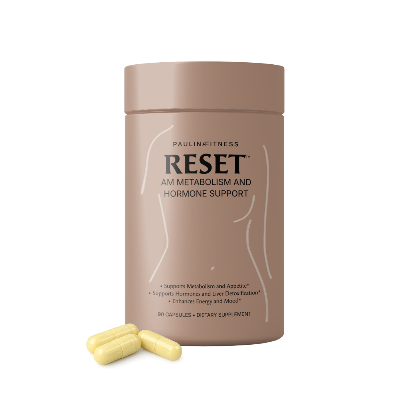RESET AM