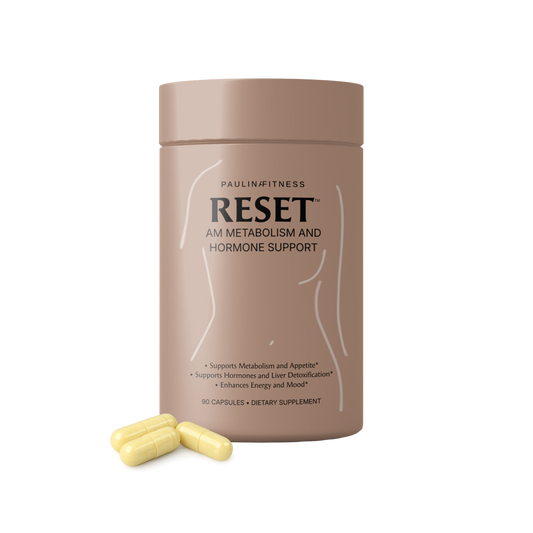 RESET AM