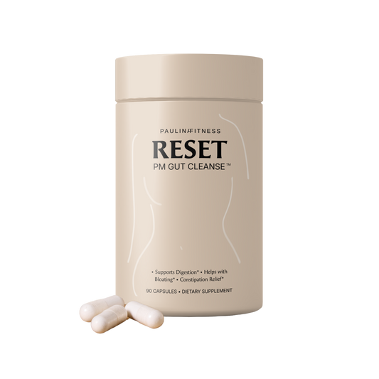 Reset PM