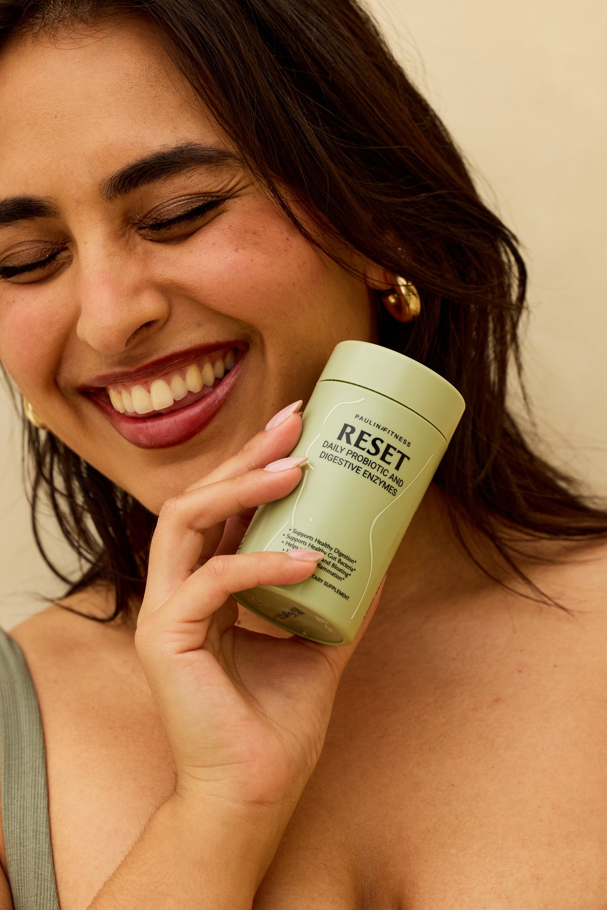 RESET DAILY PROBIOTIC