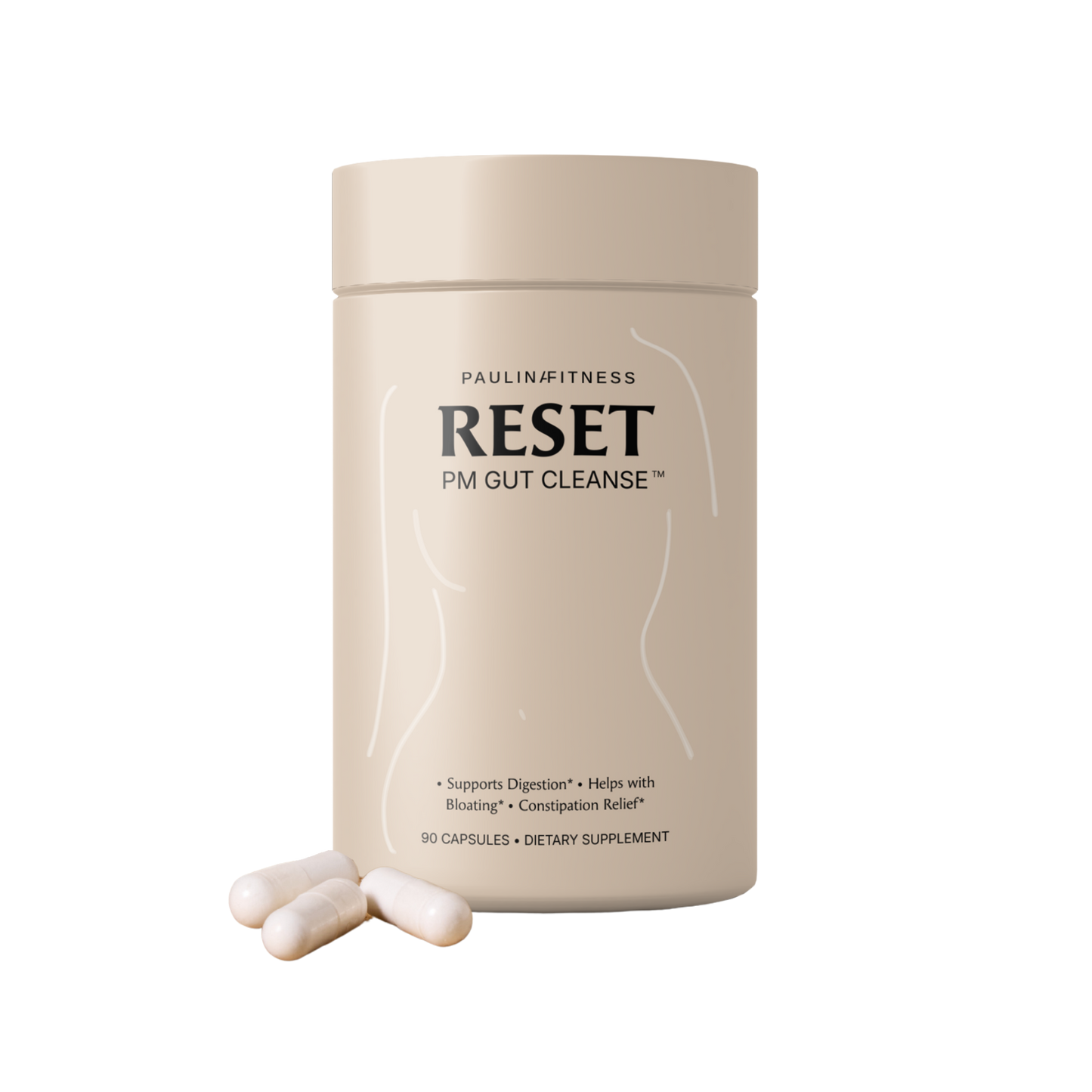 Reset PM